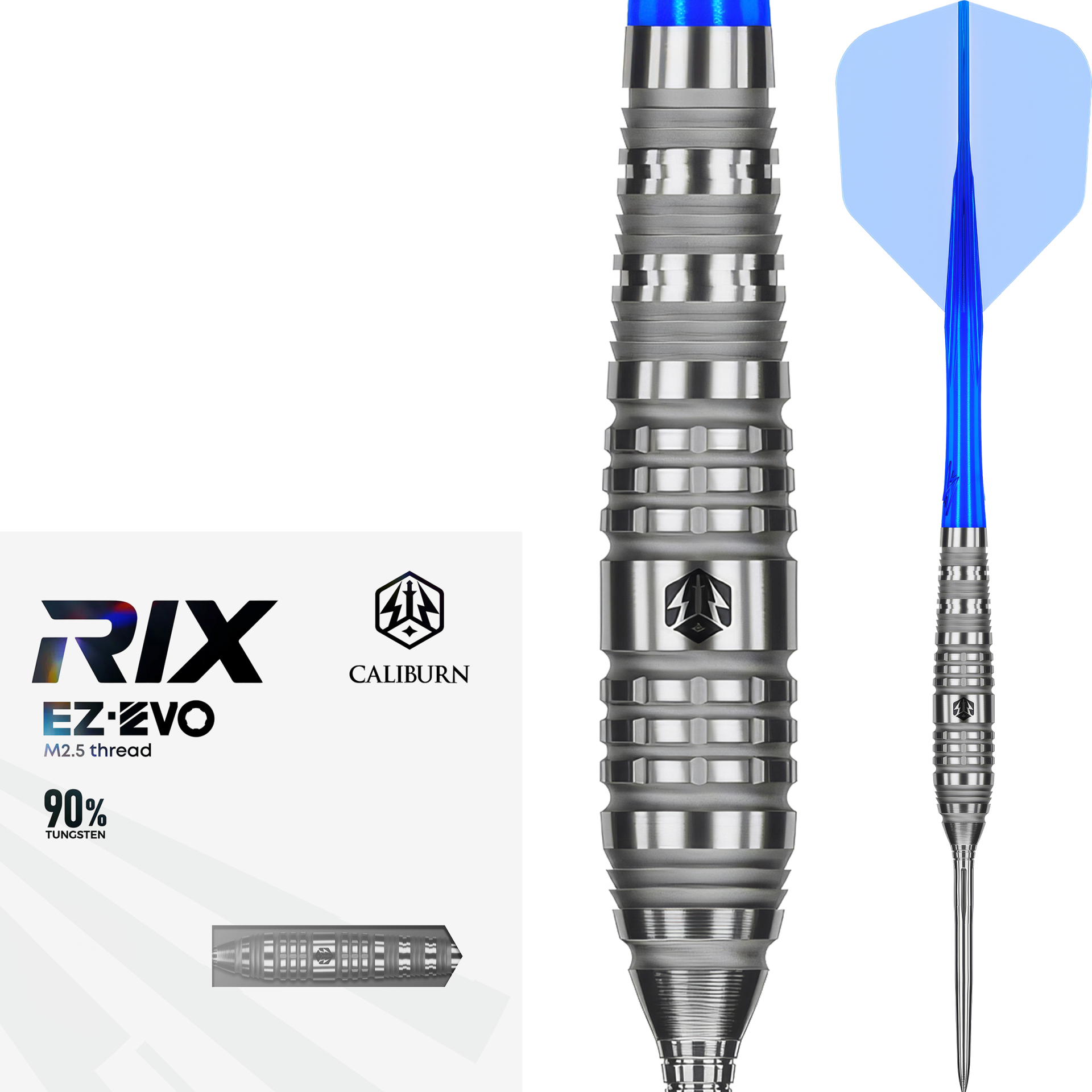 Caliburn Darts Und Zubeh r Online Entdecken DartSturm